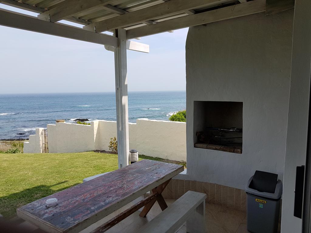 Hotel Casa Seaviews Puerto Elizabeth Exterior foto